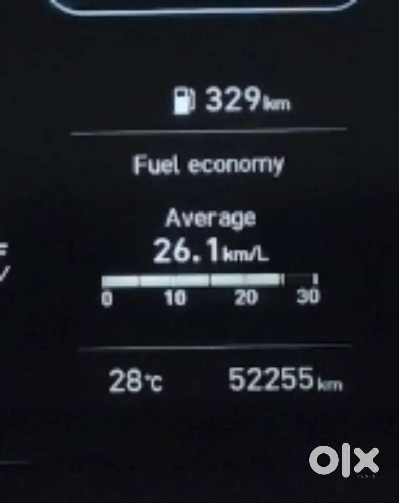 Hyundai I20 Diesel Sportz