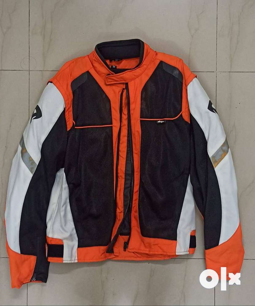 Olx sale riding jacket