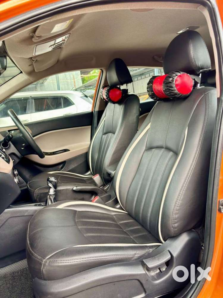 Hyundai I20 1.4 Asta (o) Crdi, 2019, Diesel