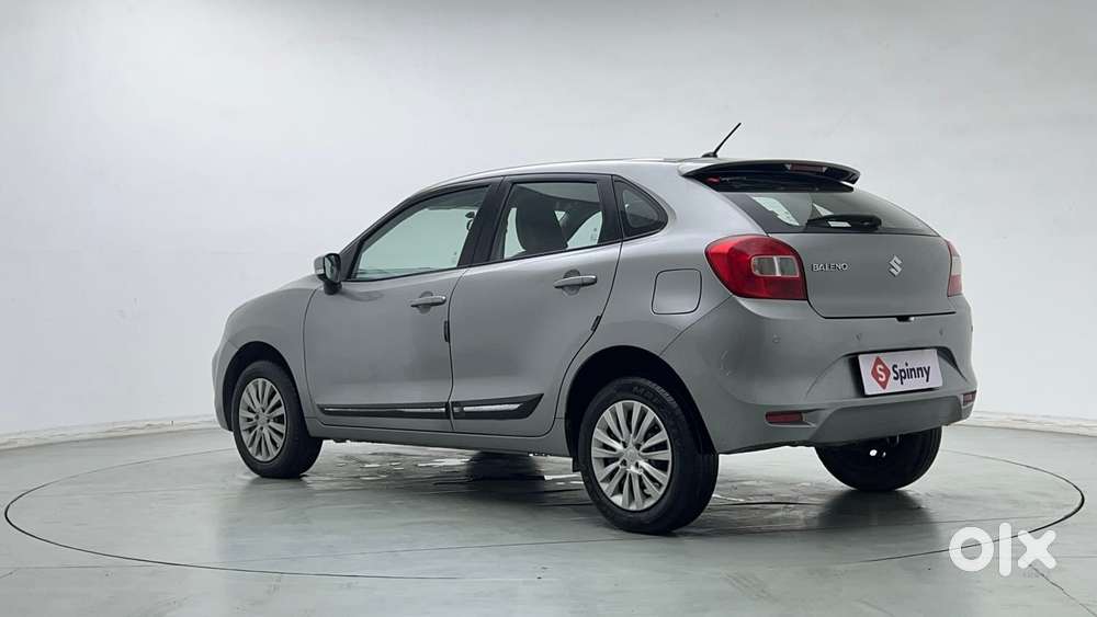 Maruti Suzuki Baleno 1.3 Delta, 2021, Petrol
