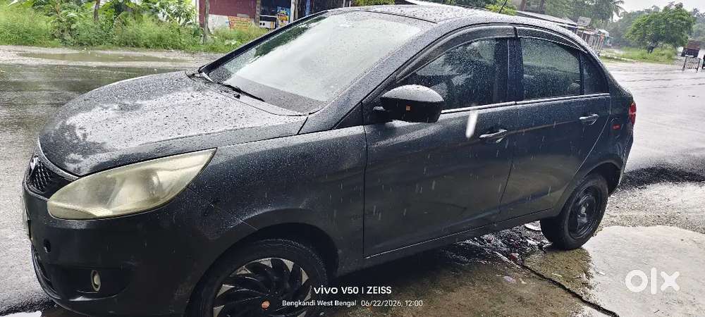 Tata Zest 2016 Petrol 67000 Km Driven ,tax 2031