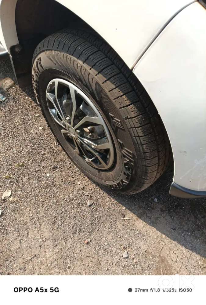 Mahindra Scorpio Getaway 2017 Diesel 170000 Km Driven