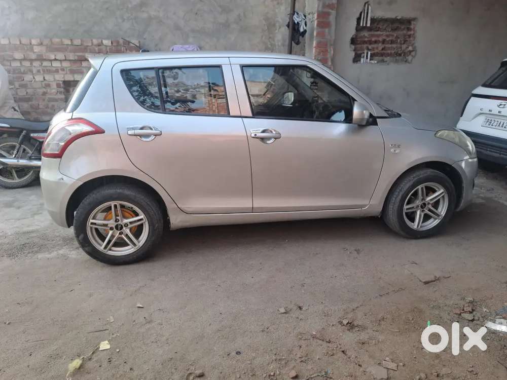 Swift Selber Good Condition All Original