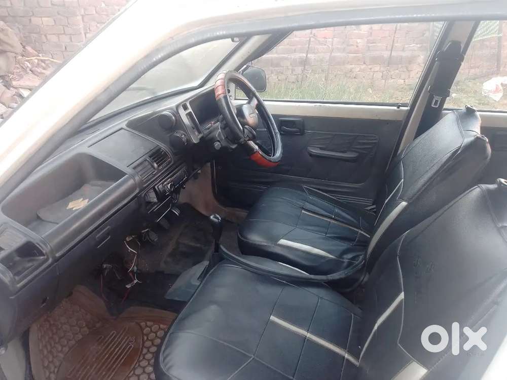 Maruti Suzuki 800
Price 45000
Fatehgarh Sahib Number Pb23 Passing 2027