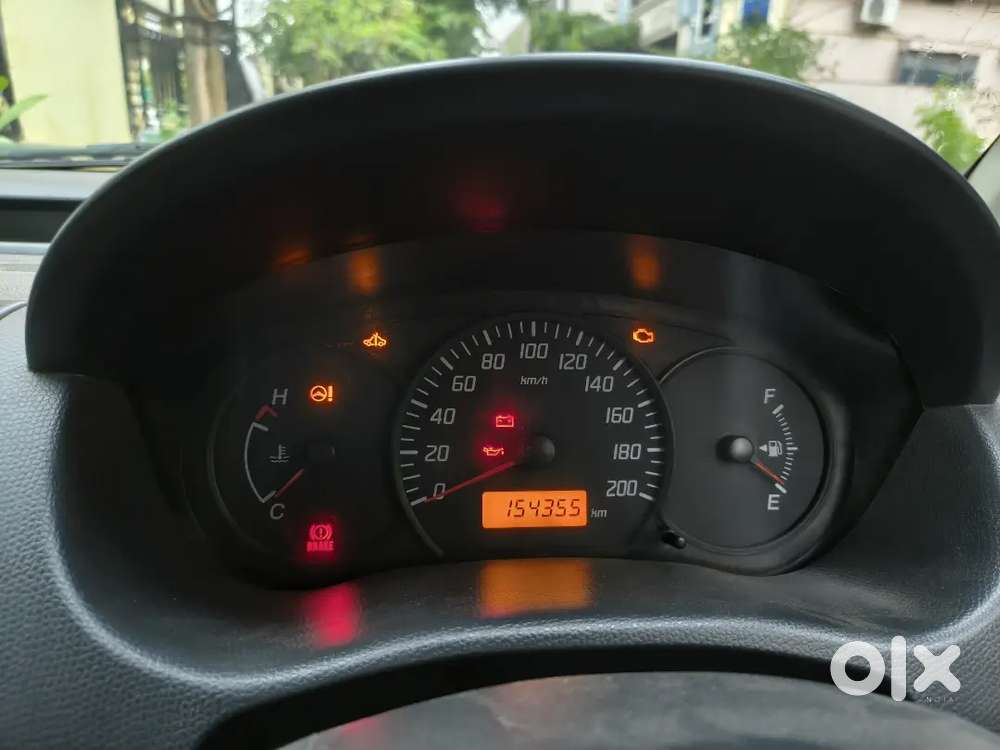 Maruti Suzuki Dzire 2015 Diesel 154000 Km Driven