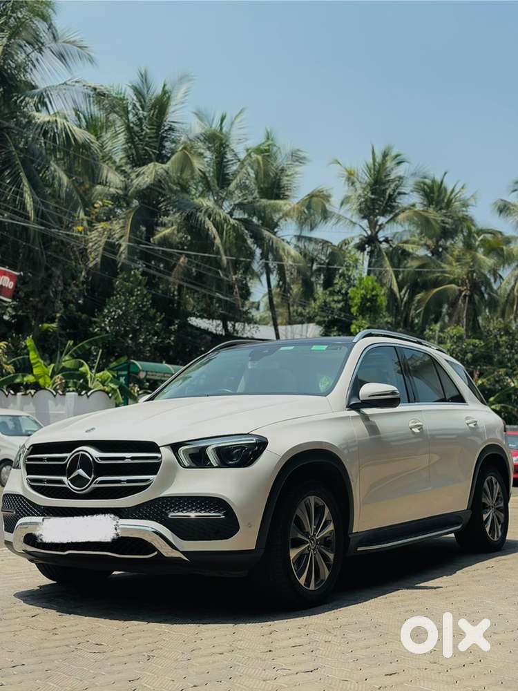 Mercedes-benz Gle 2020 Diesel Suv