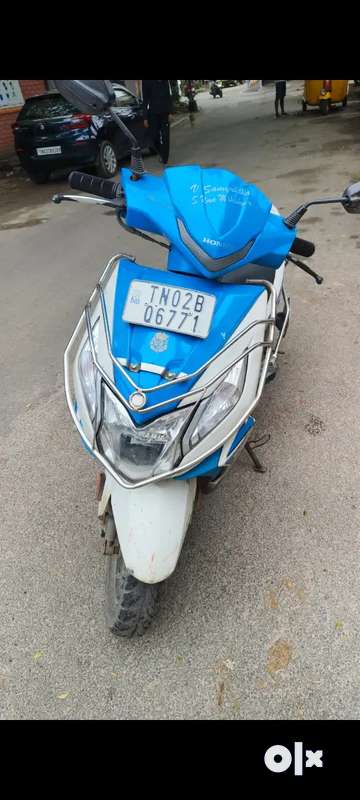 Price honda dio 2019 hotsell
