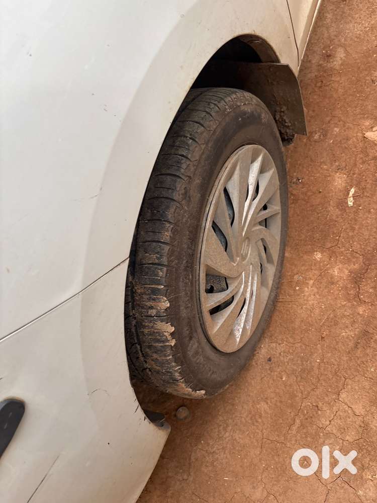 Maruti Suzuki Ertiga 2024 Car