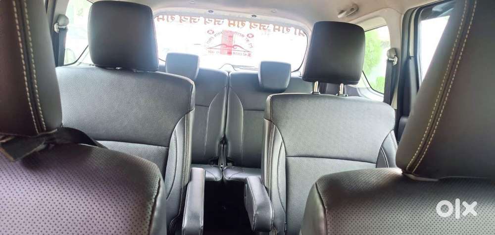 Maruti Suzuki Xl6 Alpha, 2022, Petrol