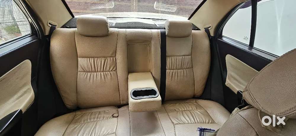 Tata Manza 2013 Diesel