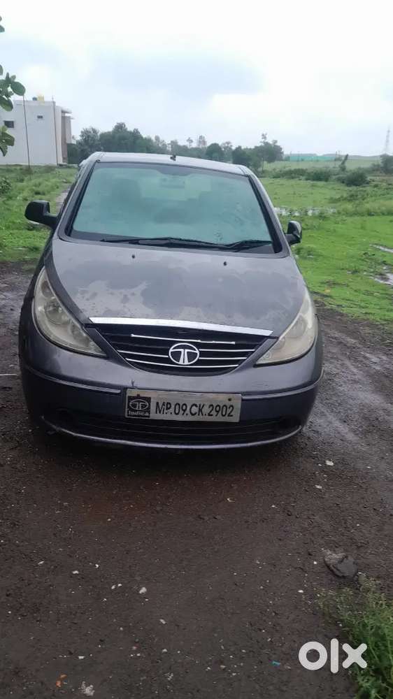 Tata Indica Vista 2011 Ls