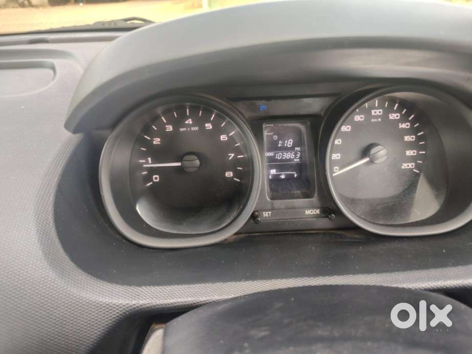 Tata Tiago, 2016, Diesel