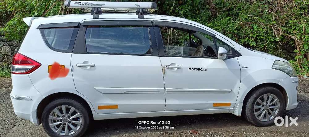 Maruti Suzuki Ertiga 2013 Diesel 175000 Km Driven