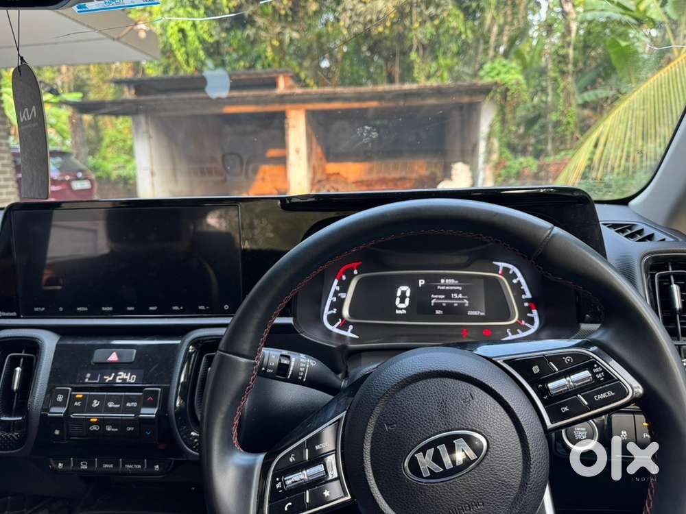 Sonet Gtx+ Diesel At