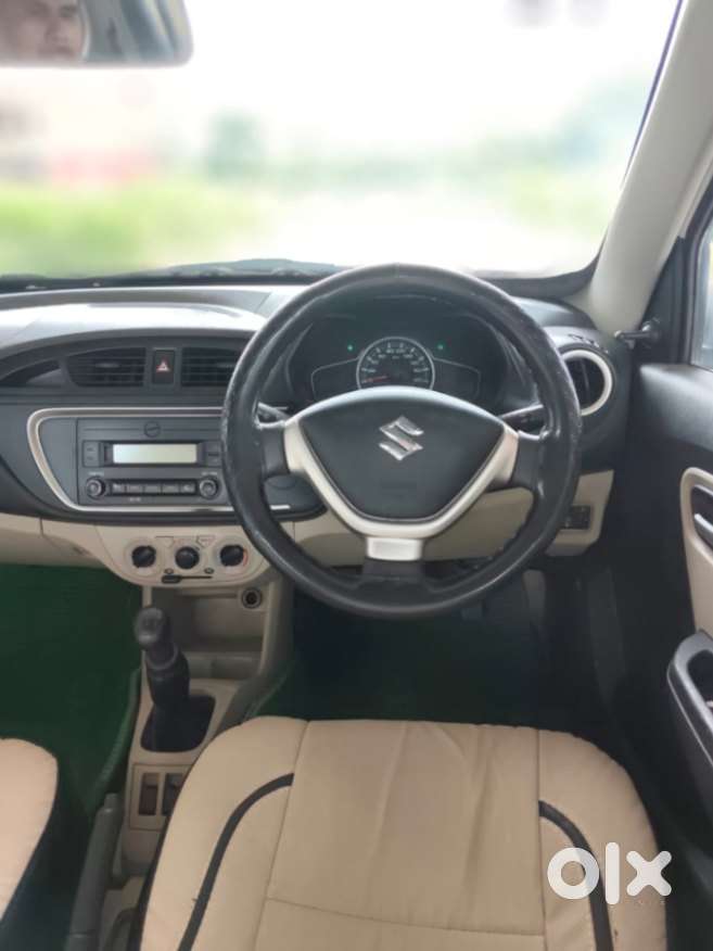 Maruti Suzuki Alto K10 1.0 Vxi, 2020, Cng & Hybrids