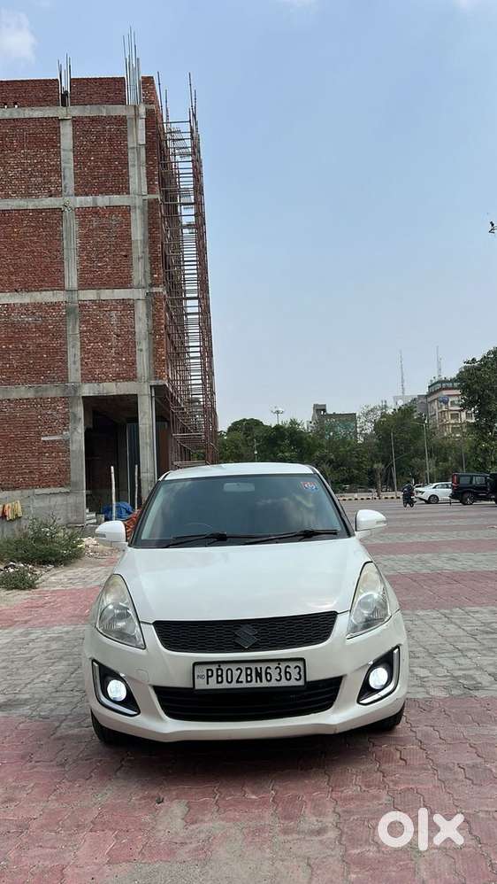 Swift Vdi Diesel 2011