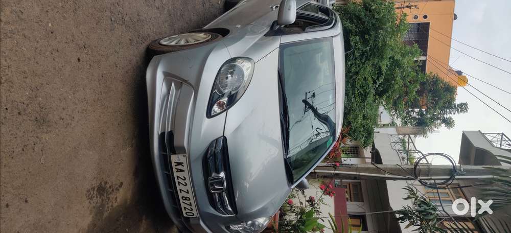 Honda Amaze , Petrol 2015 , 2nd Owner Good Condition