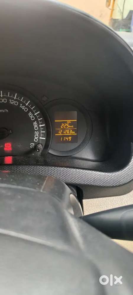 Maruti Suzuki Dzire 2018
