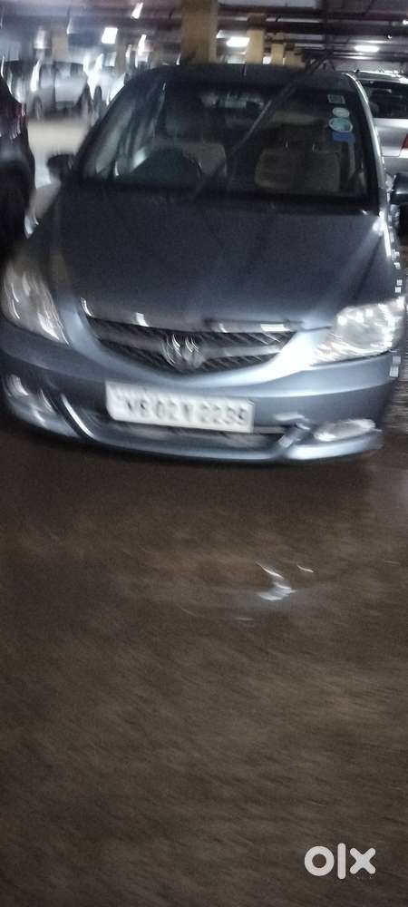 Honda City Zx 2006