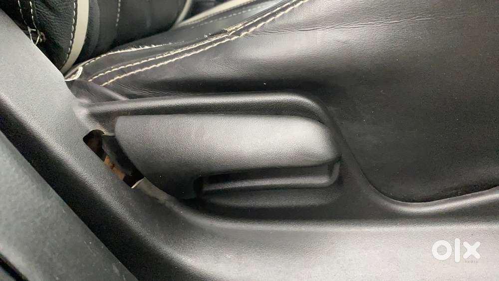 Maruti Suzuki Swift Vxi, 2017, Petrol