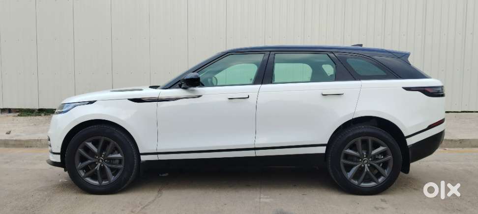 Land Rover Range Velar Hse Dynamic 2.0 Diesel, 2023, Diesel