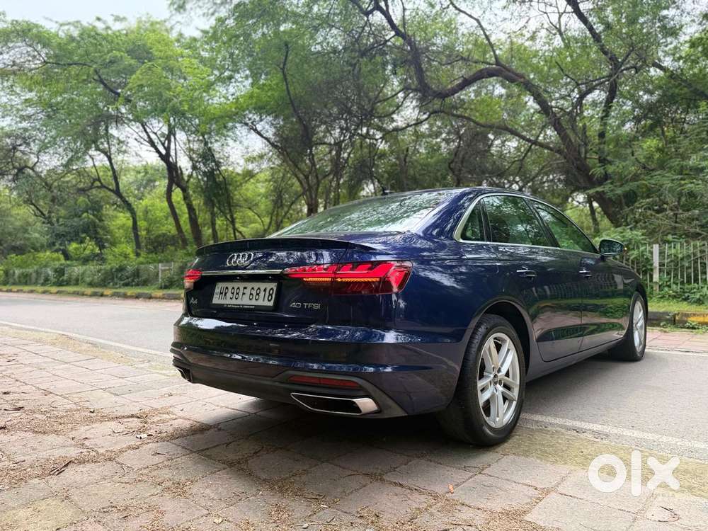 Audi A4 1.4 30 Tfsi Premium Plus, 2022, Petrol