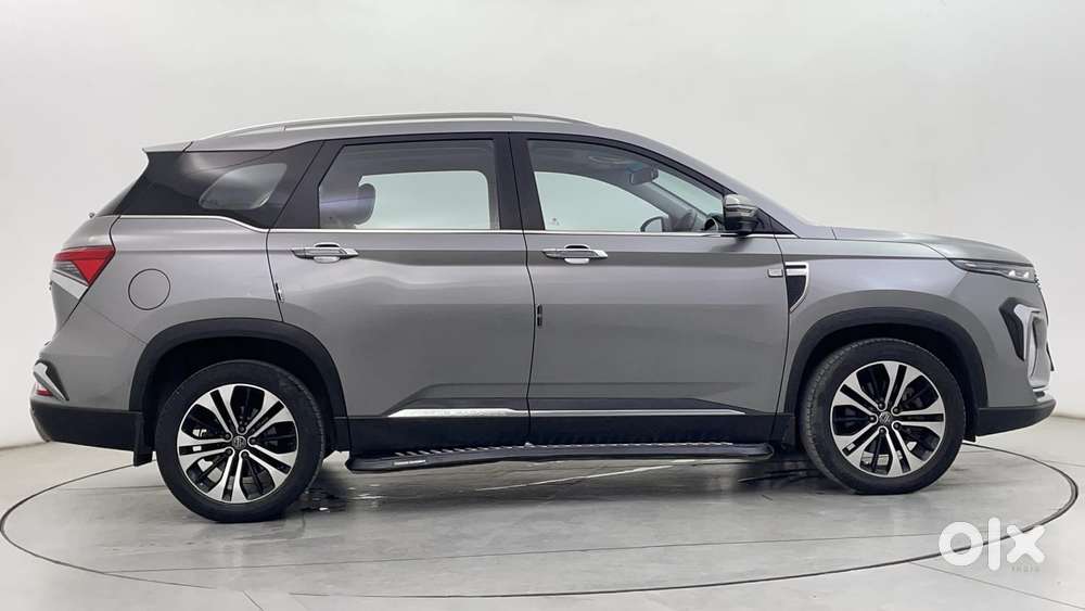 Mg Hector Plus Sharp Pro 2.0 Turbo Diesel 7 Str, 2021, Diesel