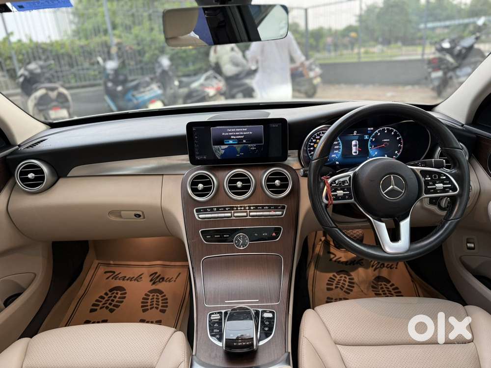 Mercedes-benz C Class Prime 200, 2021, Petrol
