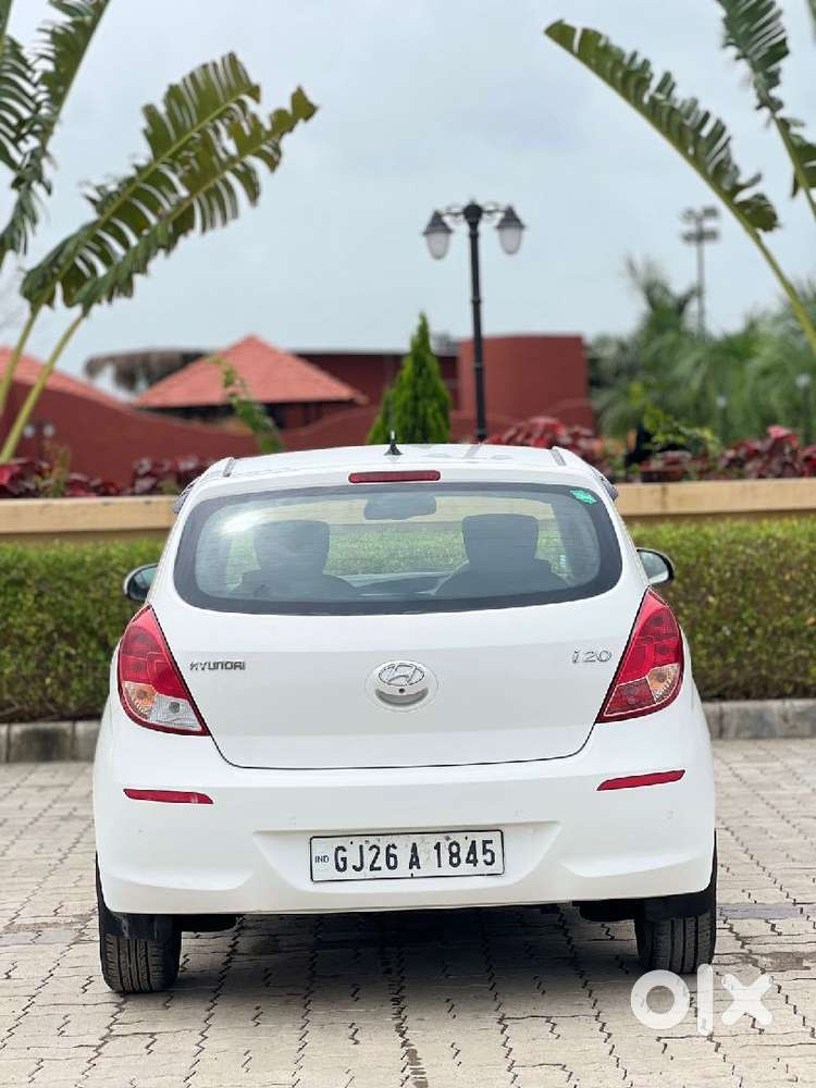 Hyundai I20, 2012, Cng & Hybrids