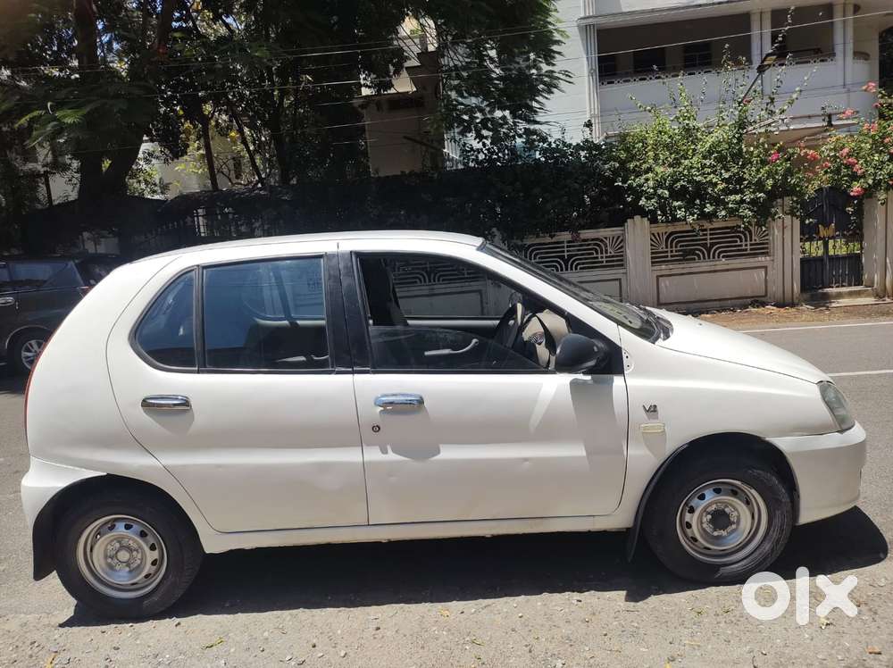 Tata Indica V2, 2013, Diesel