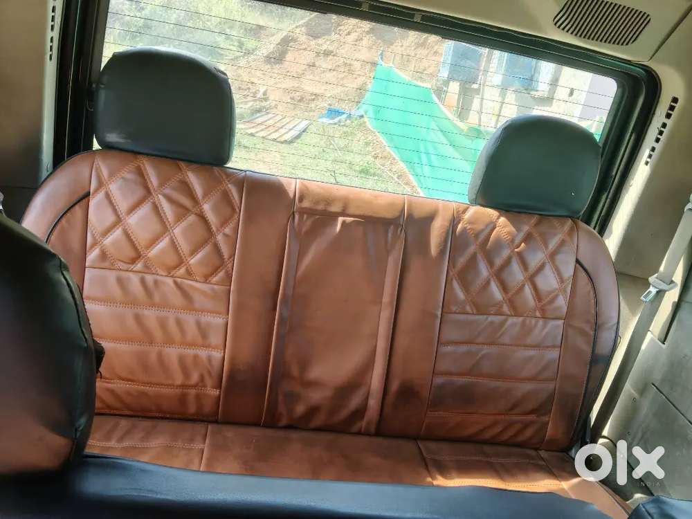 Sell Mahindra Scorpio