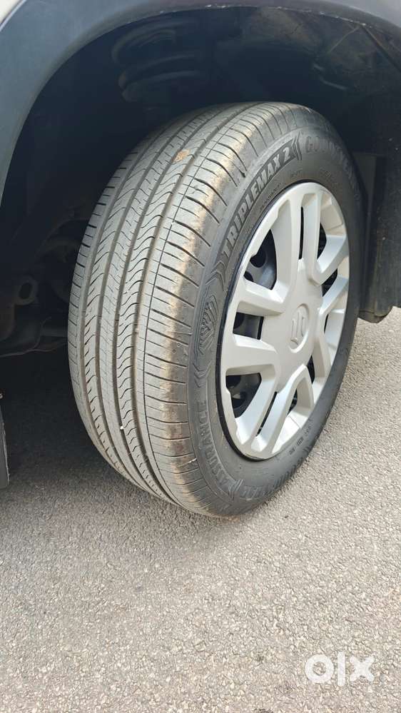 Maruti Suzuki Brezza Vdi, 2018, Diesel