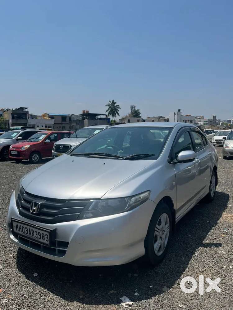 Honda City Ivtec For Sale