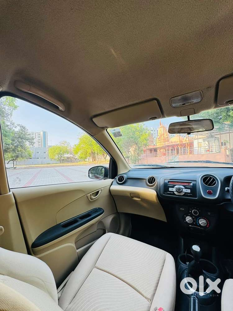 Honda Mobilio S I-dtec, 2015, Diesel
