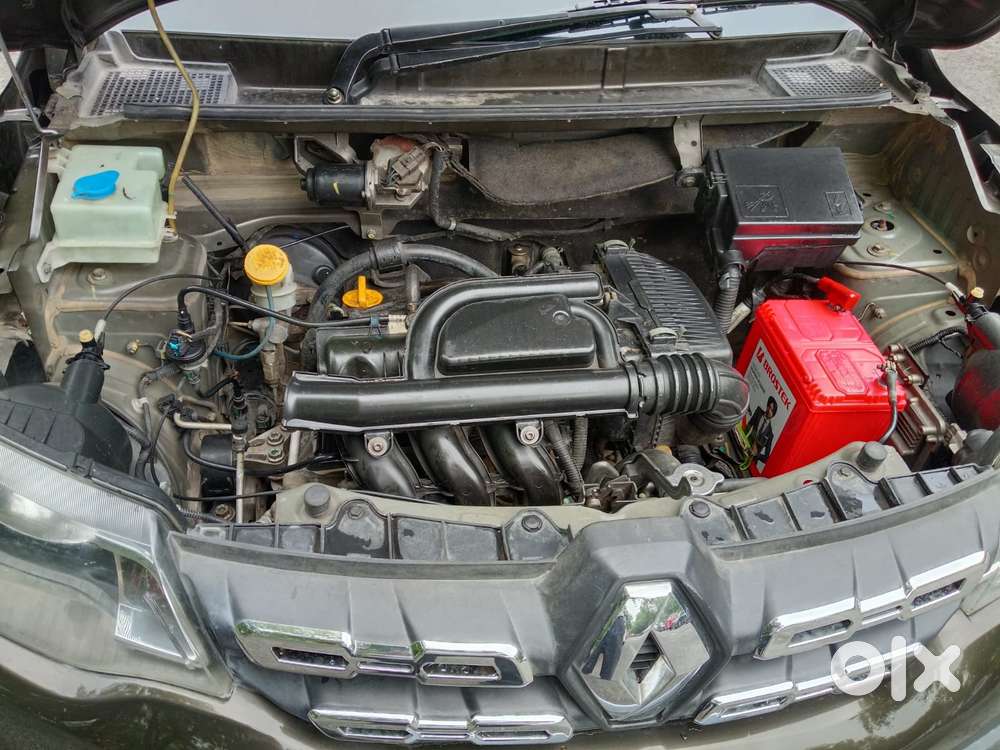 Renault Kwid Climber 1.0 Amt Opt, 2018, Petrol