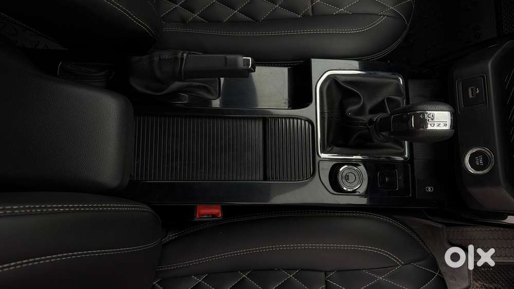 Renault Kiger Rxz Amt, 2022, Petrol
