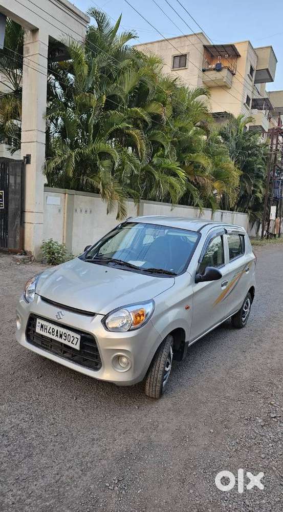 Maruti Suzuki Alto 800 Lxi, 2018, Petrol