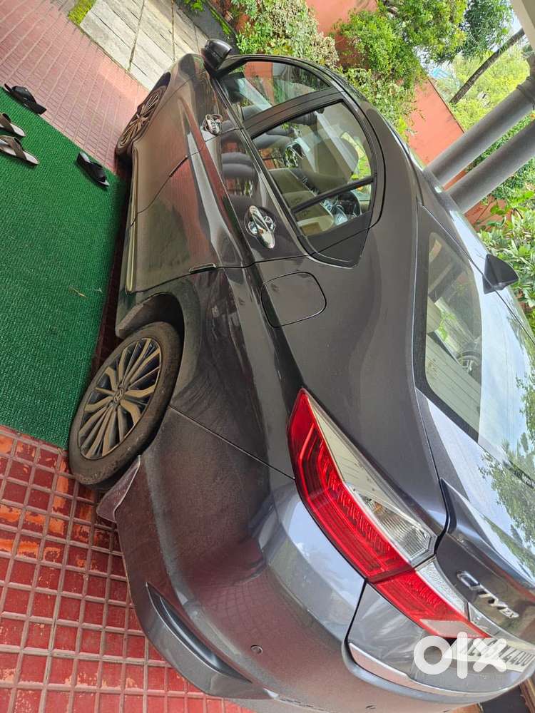 Honda City I-dtec Zx, 2018, Diesel
