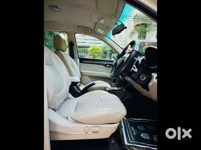 Mitsubishi Pajero Sport 2.5 Automatic, 2017, Diesel