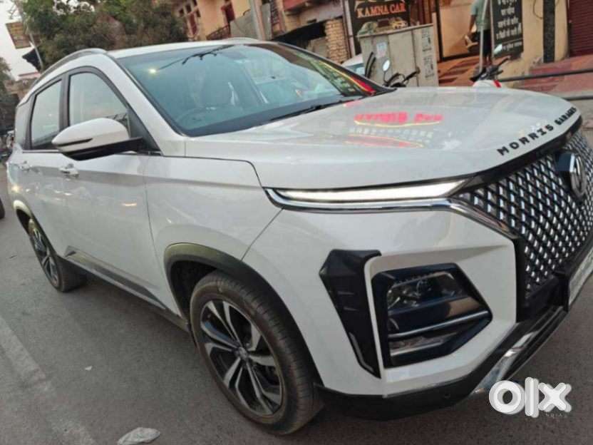 Mg Hector Sharp Pro 2.0 Turbo Diesel Mt, 2024, Diesel