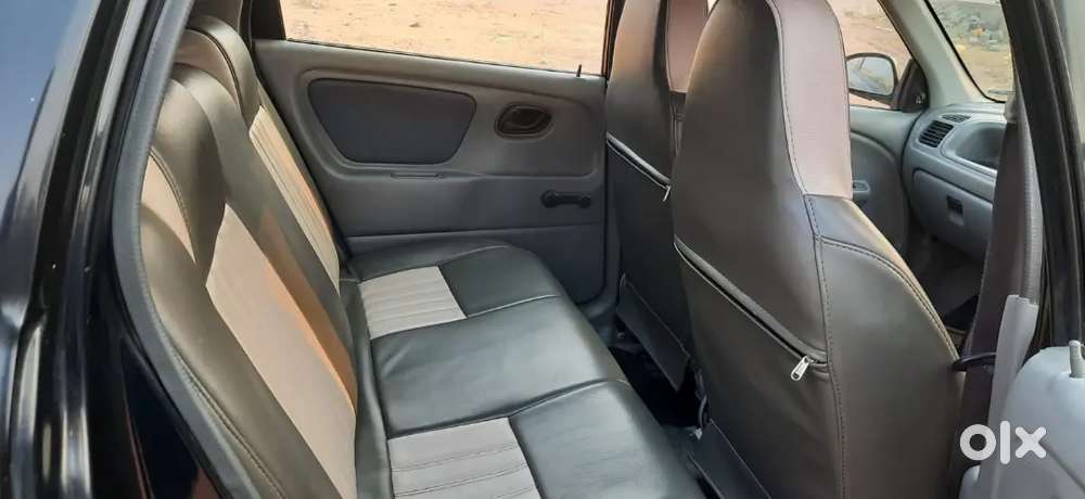 Maruti Suzuki Alto K10 2012 Petrol 78500 Km Driven