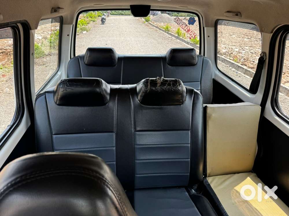 Maruti Suzuki Eeco 7 Seater Standard, 2024, Petrol