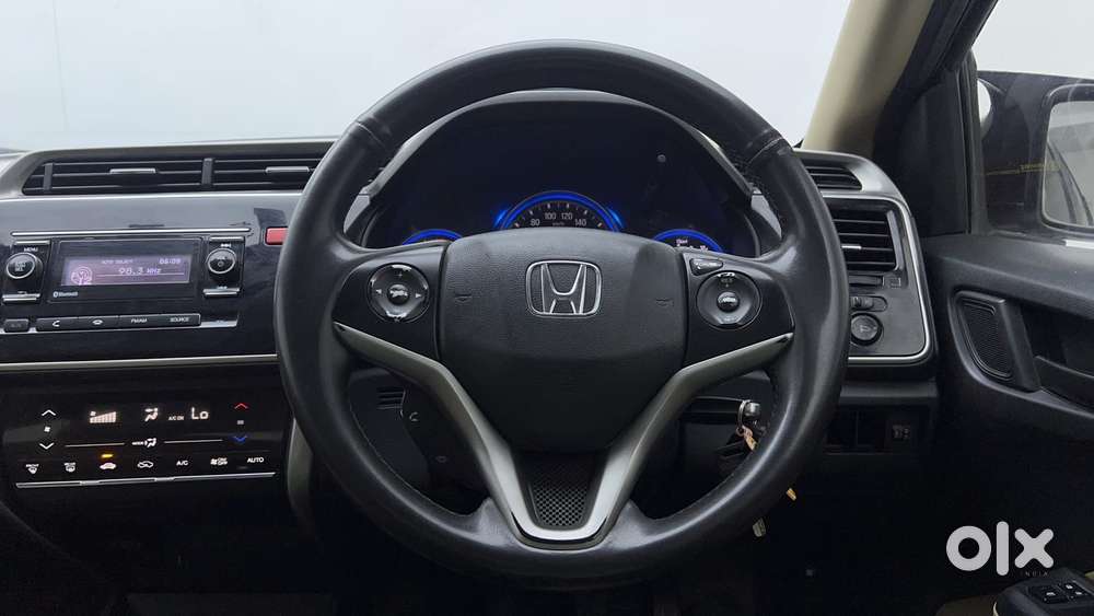 Honda City I-vtec Sv, 2014, Petrol
