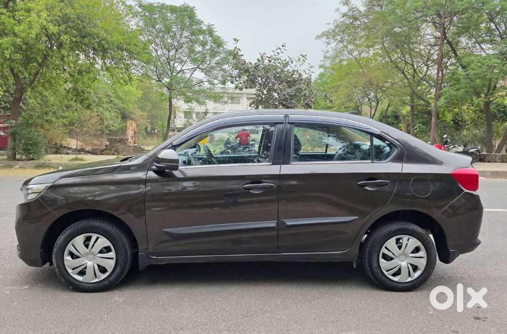 Honda Amaze 1.2 Smt I Vtec, 2021, Petrol