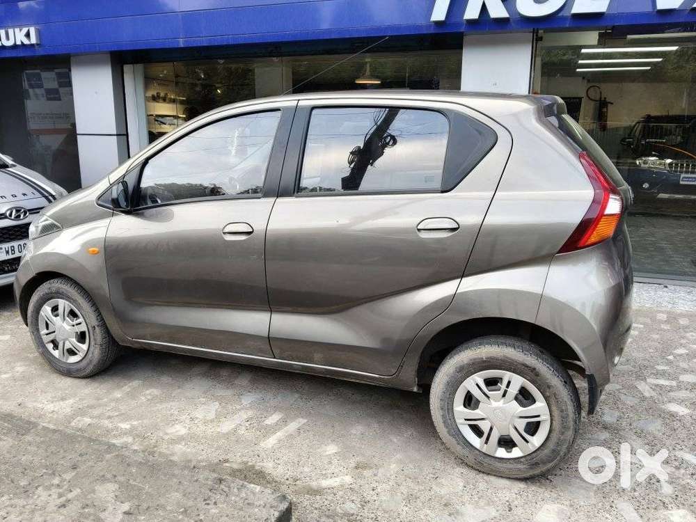 Datsun Redigo S, 2016, Petrol