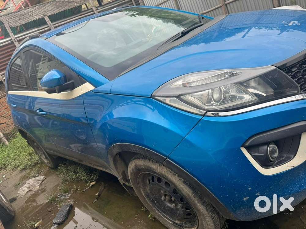 Tata Car Petrol 2018