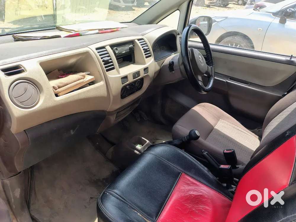 Maruti Suzuki Estilo Lxi 2011 Car