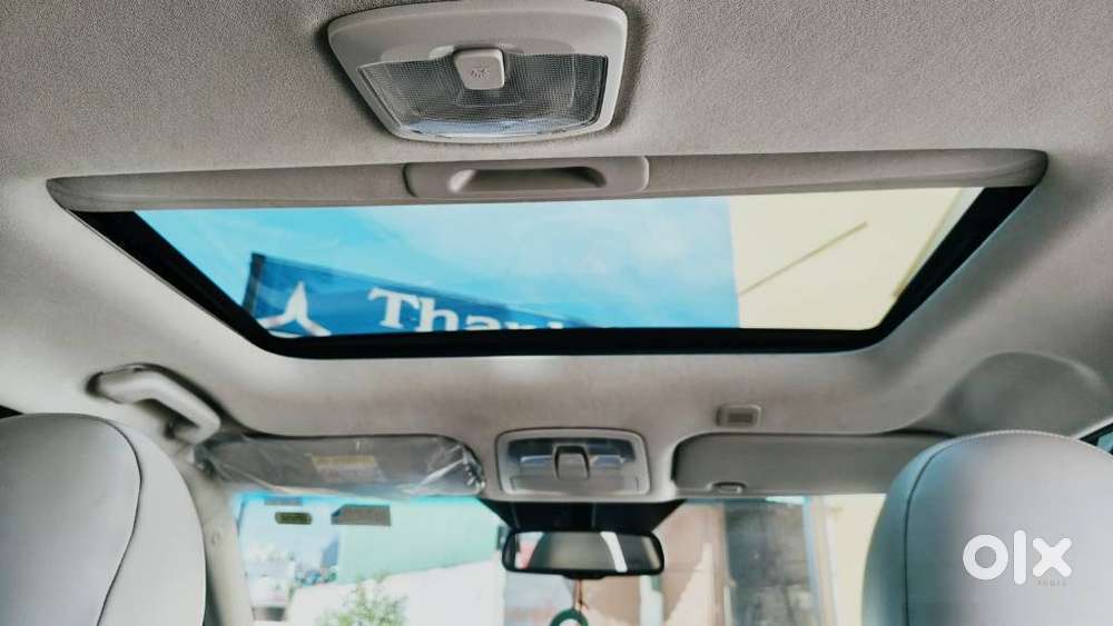 Mahindra Xuv300 W8 Option Diesel, 2022, Diesel