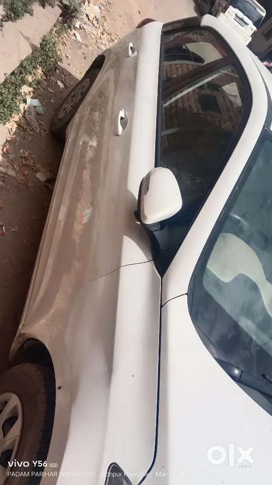 Hyundai I20 2017 Cng & Hybrids Good Condition