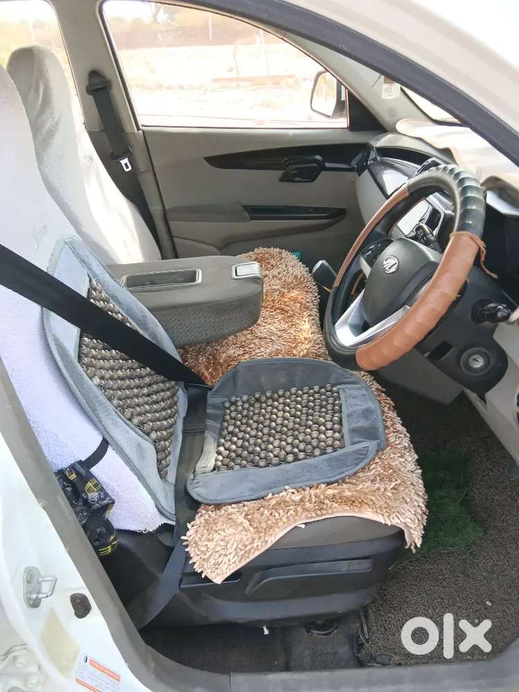 अच्छी गाड़ी है